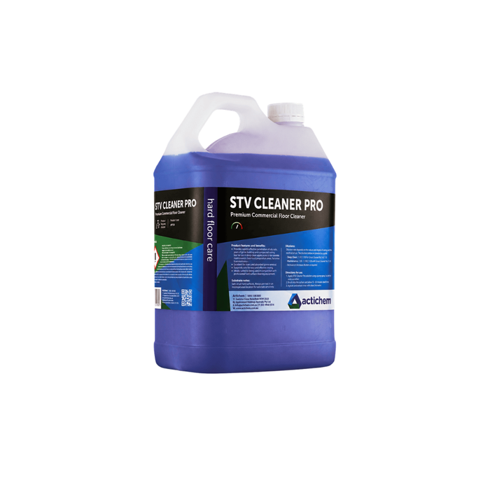 Actichem_STV_Cleaner_Pro_5L