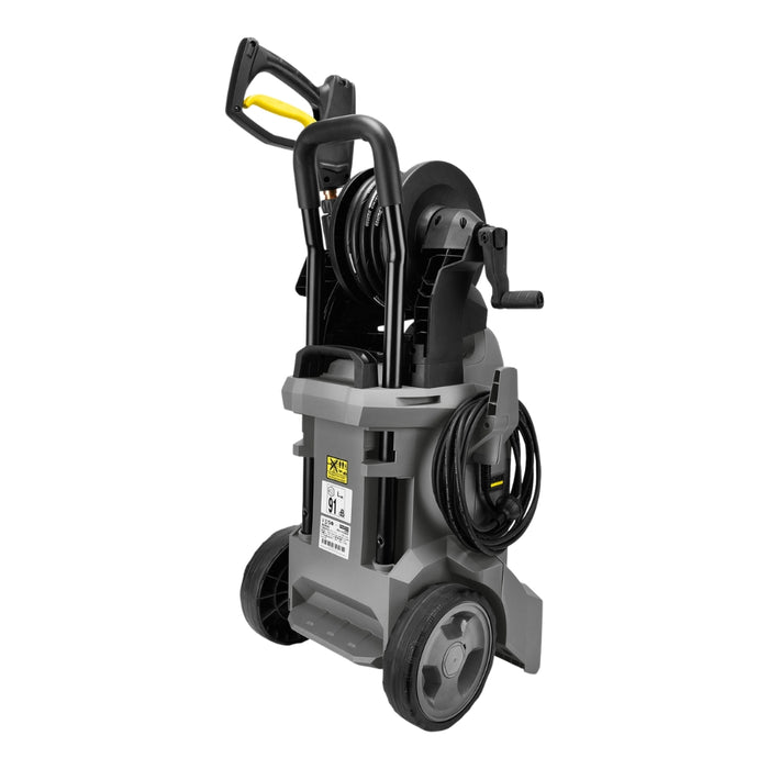 Karcher HD 4/10 X Plus Classic Pressure Washer 1