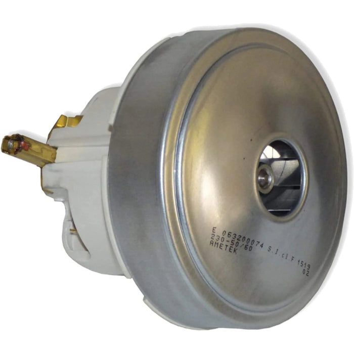 Ametek Suction Motor for Karcher Dry Vacuum Cleaner T7 T10 T12 T15 (4.610-066.0)