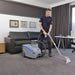 BRITEX BR-11 Commercial Carpet Extraction 240V 1300W 25psi 10L