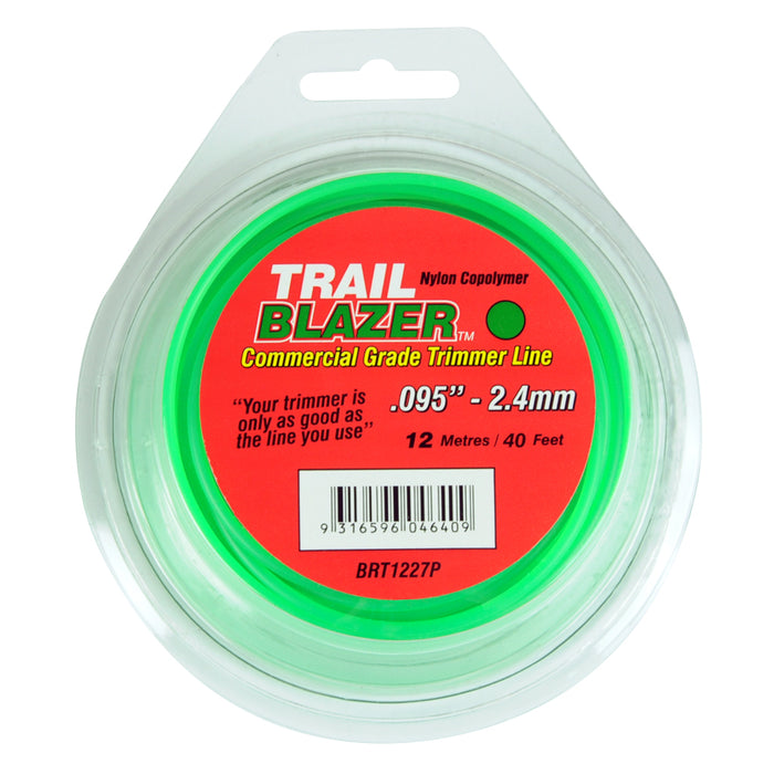 Trail Blazer Trimmer Line 2.40mm