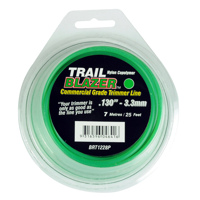 Trail Blazer Trimmer Line 3.30mm