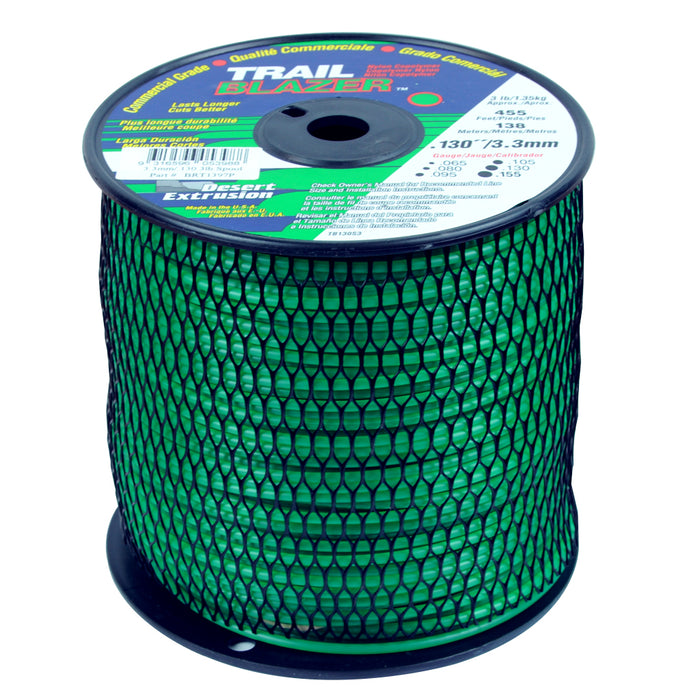 Trail Blazer Trimmer Line 3.30mm