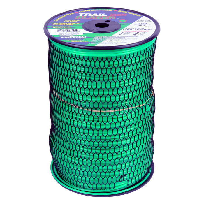 Trail Blazer Commercial Grade Nylon Line 2.7 mm - 350m Spool (BRT5153P)