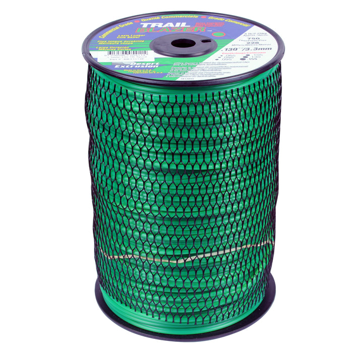 Trail Blazer Commercial Grade Nylon Line 3.3 mm - 230m Spool (BRT5154P)