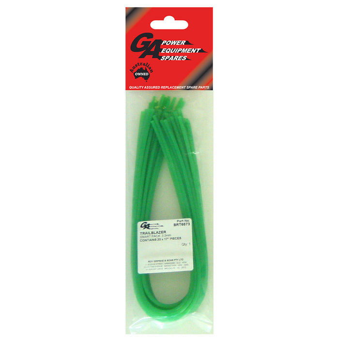 Trail Blazer Trimmer Line 3.30mm