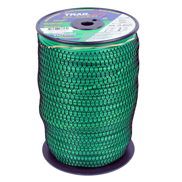 Trail Blazer Commercial Grade Nylon Line 3.0 mm - 268m Spool (BRT6949)