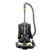 BVL 5/1 Bp 36V – Battery Powered Backpack Vacuum Cleaner (9.505-339.0)