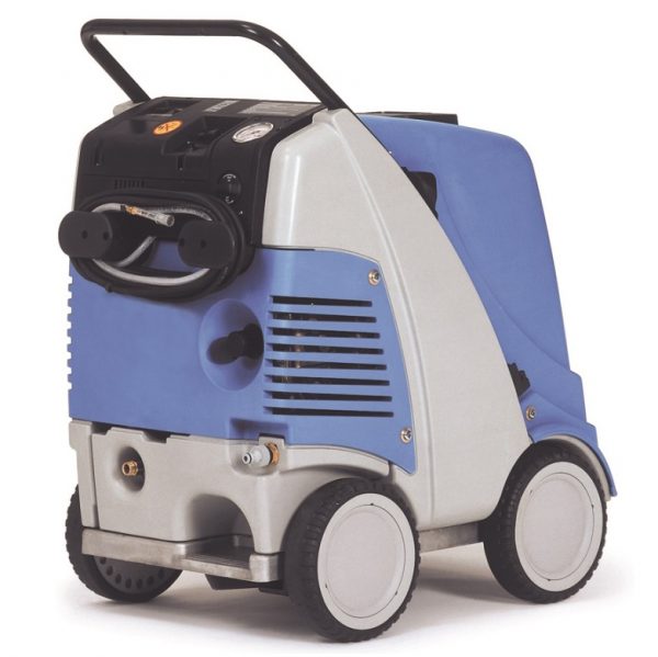 Kranzle CA11-130 Hot Water Industrial Electric High Pressure Washer Cleaner 1885PSI 240V 15A
