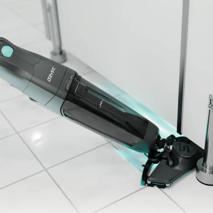 CleanStar DRYFT S-Motion Scrubber Dryer – Compact Floor Cleaning Innovation