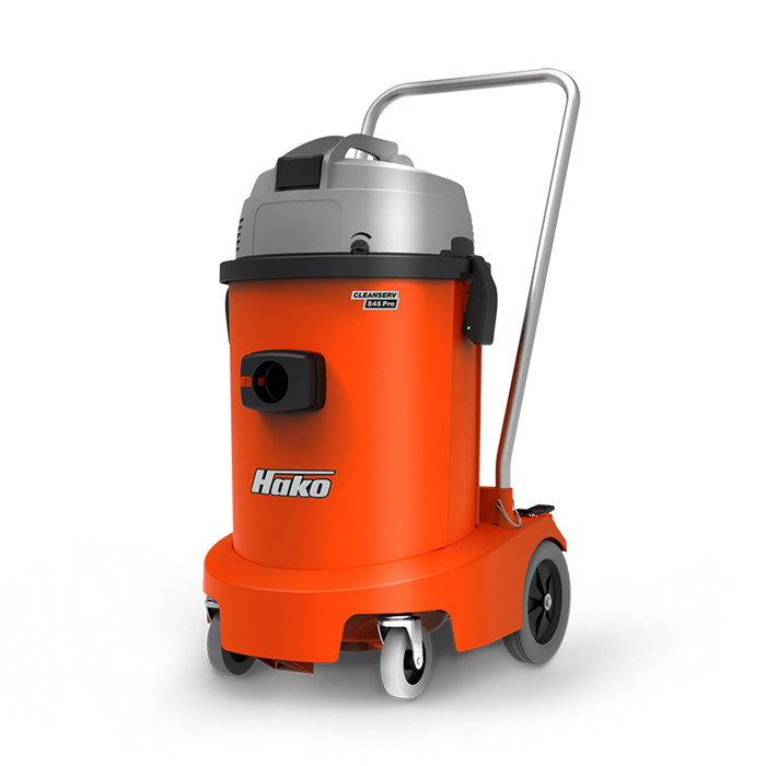 Hako – Cleanserv S45 Pro – Wet and Dry Commercial Vacuum Cleaner