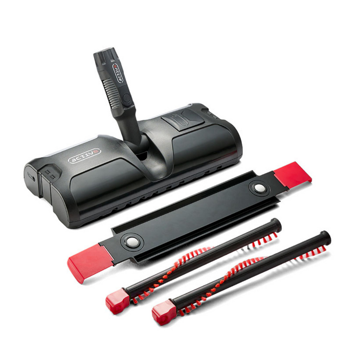 Cleanstar ACTIV8 Battery Powered Vacuum Head & Cordless Sweeper