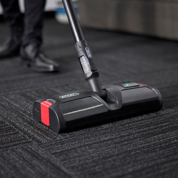 Cleanstar ACTIV8 Battery Powered Vacuum Head & Cordless Sweeper