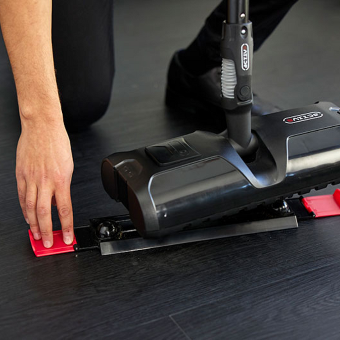 Cleanstar ACTIV8 Battery Powered Vacuum Head & Cordless Sweeper