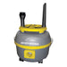Cleanstar AS4 Housemaid 1200W 10L Commercial Dry Vacuum Cleaner