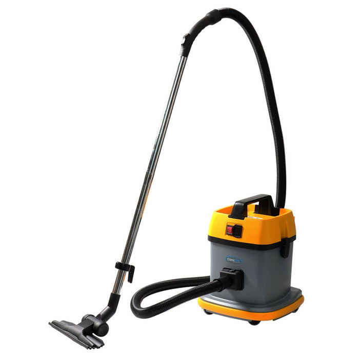 Cleanstar Cleanstar AS5 Evo 800W 15L Dry Vacuum Cleaner | Commercial Lightweight ...