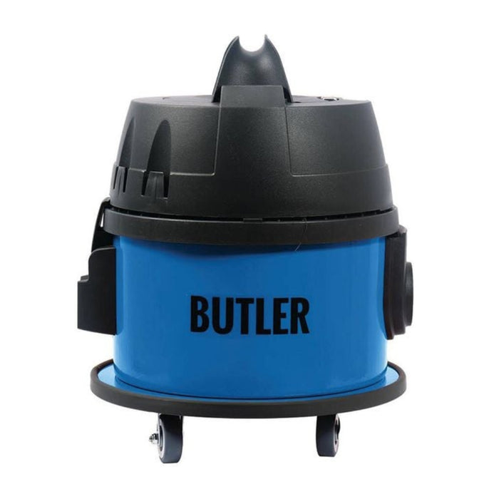 Cleanstar Butler 1200W 10L Commercial Dry Vacuum Cleaner with H14 HEPA Filter
