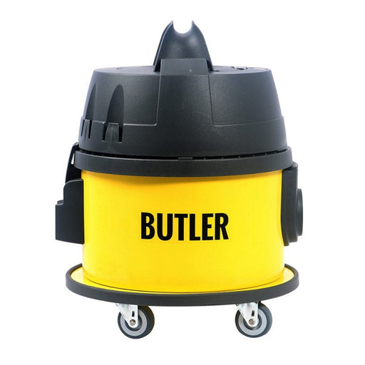 Cleanstar Butler 1200W 10L Commercial Dry Vacuum Cleaner with H14 HEPA Filter