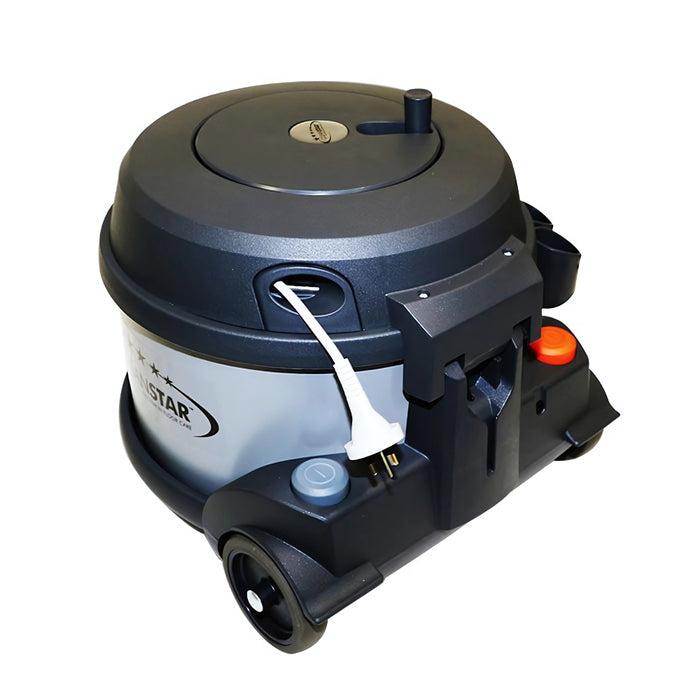 Cleanstar Butler Pro 1400W H14 HEPA Filter Dry Vacuum Cleaner