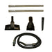 Cleanstar Butler Pro 1400W H14 HEPA Filter Dry Vacuum Cleaner