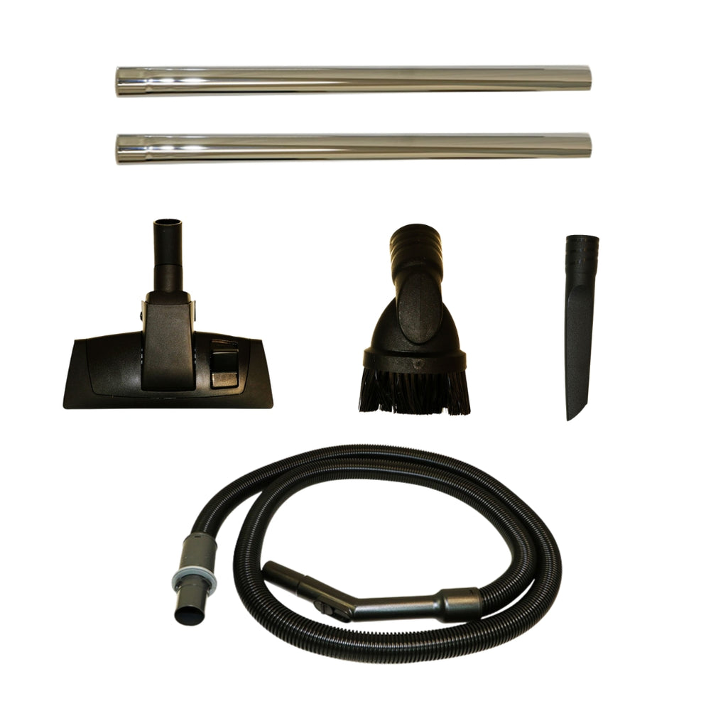 Cleanstar Butler Pro VBUT-PRO Dry Vacuum | 1400W 10L H14 HEPA ...