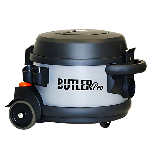 Cleanstar Butler Pro 1400W H14 HEPA Filter Dry Vacuum Cleaner