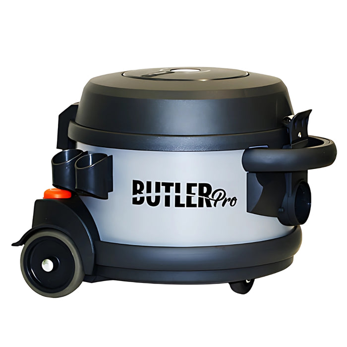 Cleanstar Butler Pro 1400W H14 HEPA Filter Dry Vacuum Cleaner