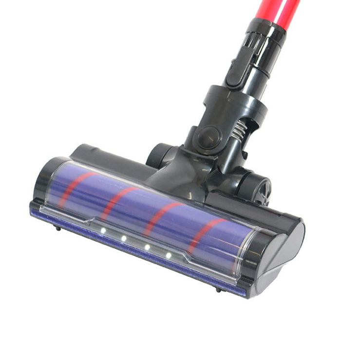 Cleanstar GALAXY 2-in-1 Rechargeable Stickvac 22.2V Cordless Vacuum