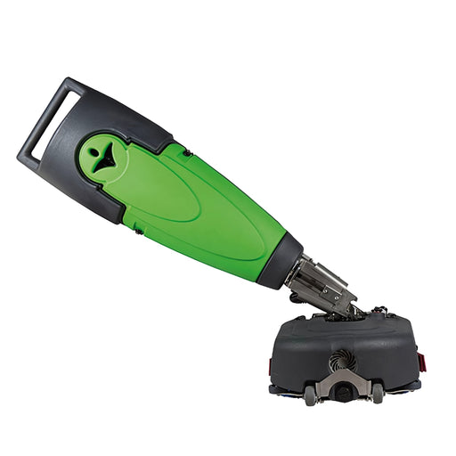 Cleanstar MIRA 40 VMIRA Battery Powered Floor Scrubber Dryer