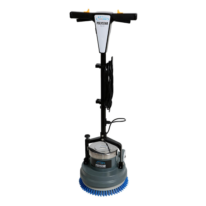 Cleanstar Polystar 15-Inch Orbital PS-015 Floor Polisher & Cleaner