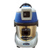 Cleanstar VC15L 15L Wet & Dry Commercial Vacuum Cleaner 1000W Stainless Steel