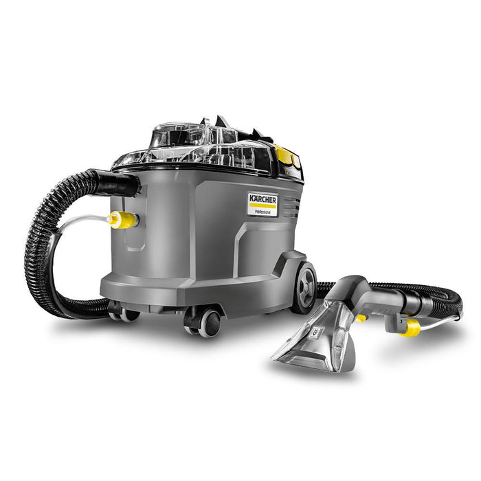 Karcher Puzzi 8/1 1380W Spray Extraction Carpet Cleaner  (1.100-240.0)