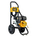 DEWALT 3100psi 9.4l/M Axial Alum Pressure Washer DXPW3194XE