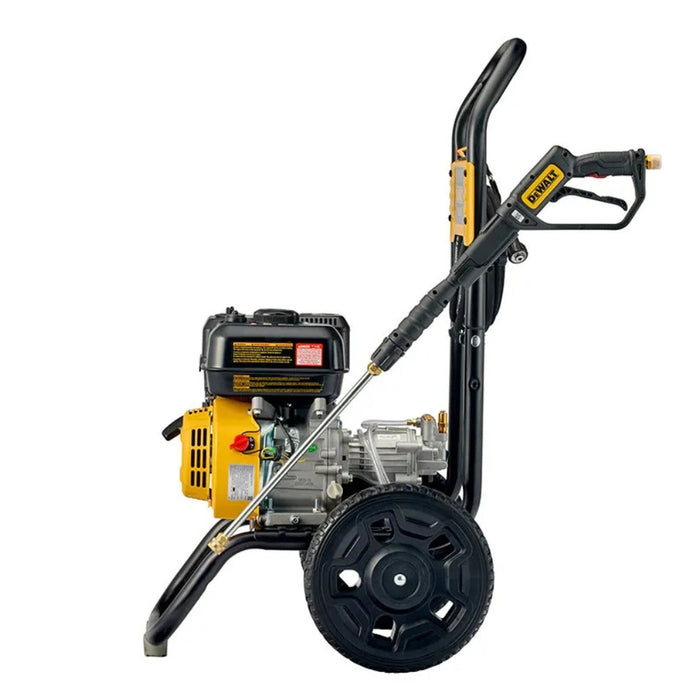 DEWALT 3100psi 9.4l/M Axial Alum Pressure Washer DXPW3194XE