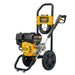 DEWALT 3100psi 9.4l/M Axial Alum Pressure Washer DXPW3194XE