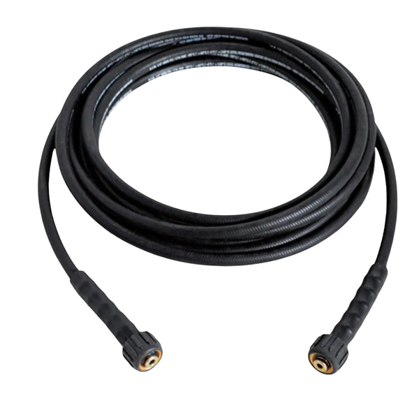 DEWALT 6.3x7.6mm 4000psi Braided Steel Pressure Washer Hose Accessory