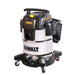 DEWALT Stainless Steel Wet & Dry Vacuum 38L