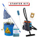 DIY Cleaners Retail Kit for Retail outlet