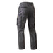 DeWALT Acoma Stretch Work Trousers Khaki Grey