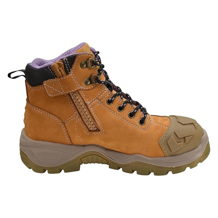 DeWALT Ashton PRO Comfort Women’s Safety Boots
