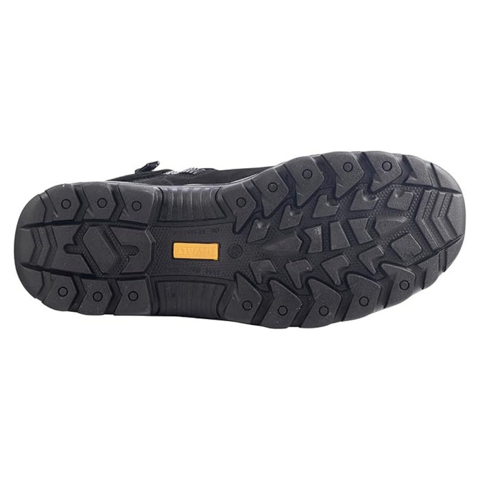 DeWALT Ashton Pro Steel Toe Black Work Boots