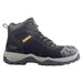 DeWALT Ashton Pro Steel Toe Black Work Boots