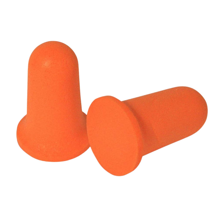 DeWALT Disposable Foam Earplugs 50 Pack