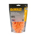 DeWALT Disposable Foam Earplugs 50 Pack
