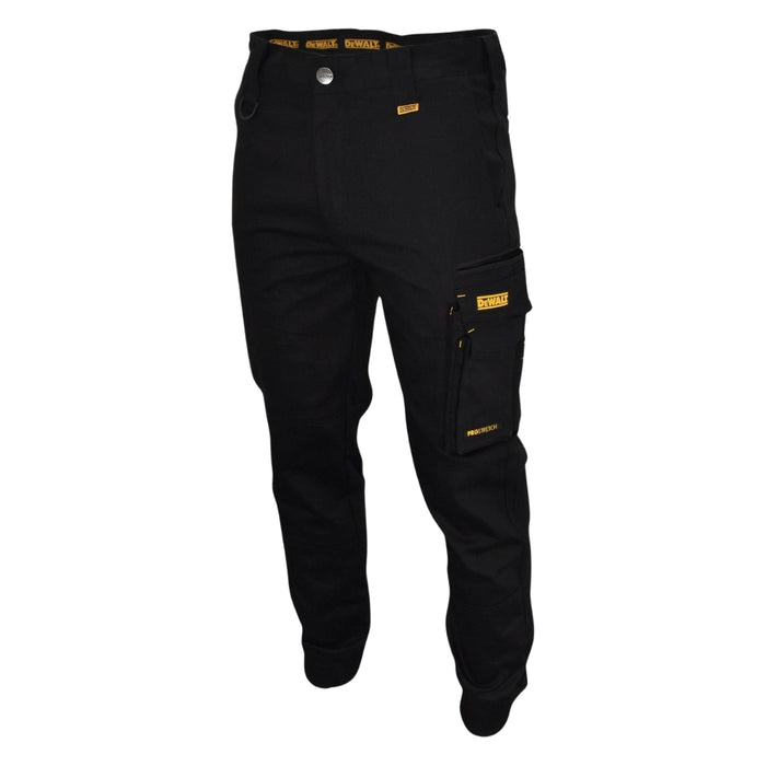 Multi-pocket DeWALT utility work trousers