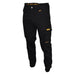 Multi-pocket DeWALT utility work trousers