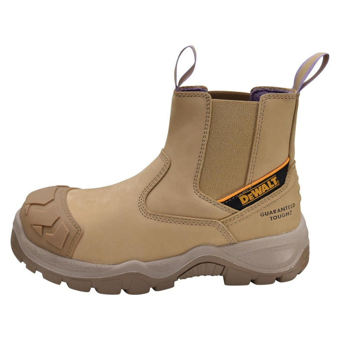 DeWALT Hunter PRO Comfort Women’s Safety Work Boot