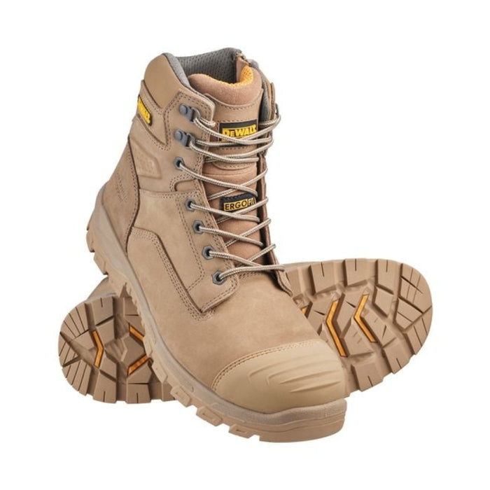 DeWALT Stone Apex Safety Work Boot