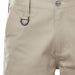 DeWalt Acoma Straight Khaki Workwear Trousers