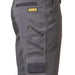 UPF 50+ sun protection trousers with multi-use pocket layout